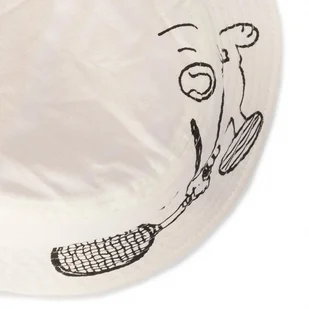 Czapka z daszkiem męska Under Armour Iso-Chill 1383477-100 - Czapki męskie - miniaturka - grafika 5