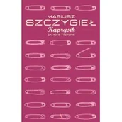 Felietony i reportaże - Kaprysik - miniaturka - grafika 1