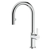 Baterie kuchenne - Bateria stojąca TEKA Oval 9382 116020013 - miniaturka - grafika 1