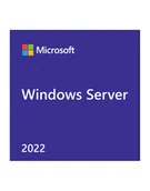 Systemy operacyjne - microsoft T MS Windows Server 2022 - 5er CAL Device OEM - miniaturka - grafika 1