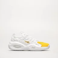Buty dla chłopców - REEBOK SOLUTION MID - miniaturka - grafika 1