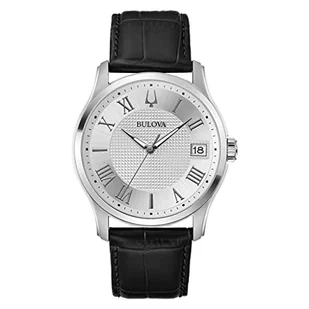 Zegarek Bulova 96B388 - Zegarki męskie - miniaturka - grafika 1