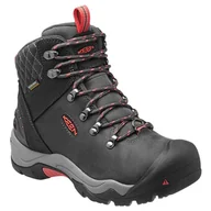 Buty trekkingowe damskie - Buty damskie Keen Revel III W Rozmiar butów (UE): 40,5 / Kolor: czarny - miniaturka - grafika 1
