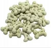 Przysmaki dla psów - Lolo Pets Classic Ciastka z małżą nowozelandzką 2kg - miniaturka - grafika 1