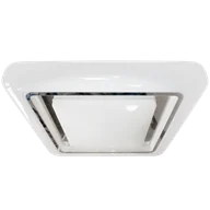 Lampy sufitowe - Plafon CAMERON 38W ML7938-Milagro - miniaturka - grafika 1