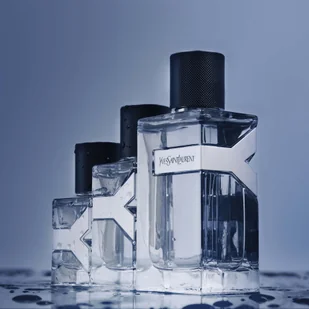 Yves Saint Laurent Y Reno - Woda toaletowa - Wody i perfumy męskie - miniaturka - grafika 7