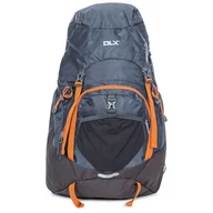 Plecaki - Trespass Plecak Turystyczny Twinpeak 45L Outdoor (OS / Szary) - miniaturka - grafika 1