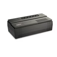 Zasilacze awaryjne UPS - APC BV800I BackUPS BV 800VA/450W/AVR/6xC13 bez zarządzania - miniaturka - grafika 1