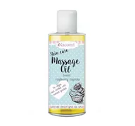 Olejki do ciała i włosów - Nacomi Olejek do ciała Odżywczy - Malina 150ml NACO-5977 - miniaturka - grafika 1