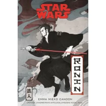Star Wars. Ronin - Science-fiction Star Wars. Ronin - Science-fiction - miniaturka - grafika 1