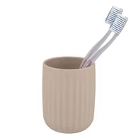 Kubki na szczoteczki do zębów - Pojemnik na szczoteczki do zębów AGROPOLI, WENKO - miniaturka - grafika 1