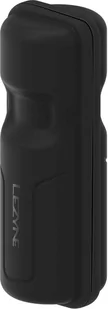 Lezyne Lezyne Flow Caddy Pro Black - Sakwy rowerowe - miniaturka - grafika 1
