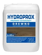 Oczka wodne - HYDROPROX CZYSZCZENIE DREWNO 20L - miniaturka - grafika 1