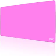 Podkładki na biurko - PODKŁADKA POD MYSZKĘ XXL Cotton Candy 100x50 TILT Dla gracza XXL - miniaturka - grafika 1