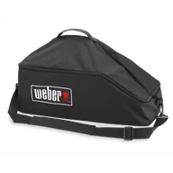 Pokrowce na grilla - Weber pokrowiec premium do grilli Go-Anywhere 7160 - miniaturka - grafika 1