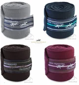 Akcesoria jeździeckie - Schockemohle Bandaże polarowe kolekcja jesień-zima 2018 - miniaturka - grafika 1