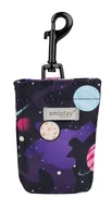Woreczki na psie odchody - AMIPLAY BeSpace Torebka na worki do odchodów - Milkyway - miniaturka - grafika 1