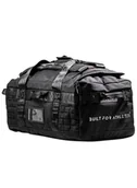 Torby sportowe - Torba plecak sportowy Built For Athletes Pro Duffle Bag 40 l - black - miniaturka - grafika 1