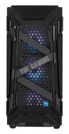 Zestawy komputerowe - Actina PBA 13400F/32GB/1TB/RTX4070/650W [1366] - miniaturka - grafika 1