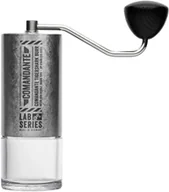 Młynki do kawy - Comandante Młynek C40 MK4 Lab Series Tigershark Stone Washed - miniaturka - grafika 1