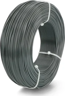 Fiberlogy Filament Fiberlogy Refill ABS 1,75mm 0,85kg - Graphite} - Filamenty i akcesoria do drukarek 3D - miniaturka - grafika 1