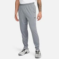 Dresy męskie - Spodnie Nike Totality FB7509-084 szary M - miniaturka - grafika 1