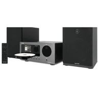 Wieże - TechniSat DIGITRADIO 700 - miniaturka - grafika 1