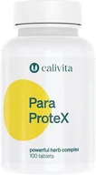 Suplementy naturalne - ParaProteX 100 tabletek - masa netto:100 g - miniaturka - grafika 1