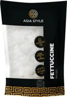 Makaron - Makaron Konjac, fettuccine 270g - Asia Style - miniaturka - grafika 1
