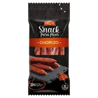 Kiełbasa i wędliny - Argal Mini Snack Chorizo 50 g - miniaturka - grafika 1