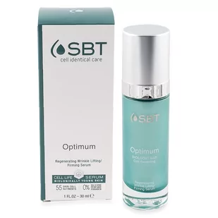 SBT Optimum Firming Serum, 30 ML 10200036 - Serum do twarzy - miniaturka - grafika 1