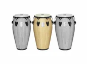 Instrumenty perkusyjne - Meinl Percussion LCR1134NT-M Conga z serii ARTIST Luisa Conte LCR1134NT-M - miniaturka - grafika 1
