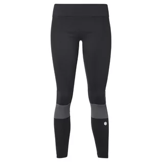 Spodnie sportowe damskie - Leginsy fitness damskie Asics Seamless Tight W - grafika 1