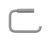 Stojaki i wieszaki na papier toaletowy - Blomus Modo uchwyt na papier toaletowy Satellite B66358 - miniaturka - grafika 1