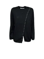 Dresy damskie - Maglione Donna 169421 - neera 20.52 - miniaturka - grafika 1