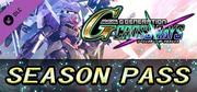 Gry PC Cyfrowe - SD Gundam G Generation Cross Rays - miniaturka - grafika 1