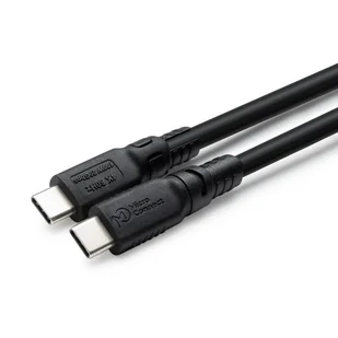 Microconnect USB3.2CC01-LSZH bez kategorii - Kable USB - miniaturka - grafika 1