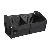 Akcesoria motoryzacyjne - Organizer Samochodowy Do Bagażnika Torba 52x32cm 69962 - miniaturka - grafika 1