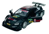 Samochody i pojazdy dla dzieci - MSZ AUDI RS 5 DTM CZARNY 1:43 - miniaturka - grafika 1