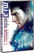 Filmy przygodowe DVD - FILMOSTRADA Mission: Impossible 3 (DVD) - miniaturka - grafika 1