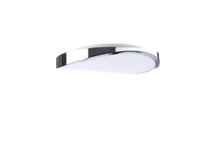 Azzardo CIRCULO 58 MX5657L CHROM plafon - Lampy sufitowe - miniaturka - grafika 2