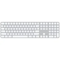 Klawiatury - Apple Magic Keyboard z Touch ID (MK2C3LB/A) - miniaturka - grafika 1