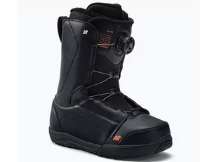Buty K2 Haven Black 2023 - Buty snowboardowe - miniaturka - grafika 1