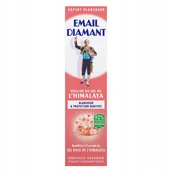 Wybielanie zębów - Email Diamant L'Himalaya - pasta do zębów wybielająca z Solą Himalajską - 92% naturalnych składników 75ml - miniaturka - grafika 1