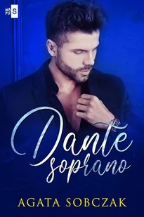 Dante Soprano - E-booki - romanse - miniaturka - grafika 1