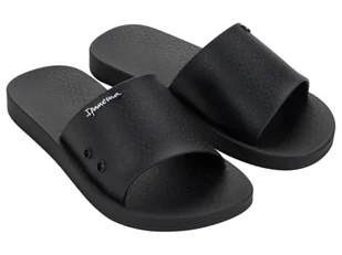 IPANEMA KIDS Ipanema Anat Classic Slide Kids, Sandały, 30 EU, Czarny (Black), 30 EU - Buty dla dziewczynek - miniaturka - grafika 1