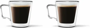 Vialli Design Szklanki termiczne 2 szt Diva 250 ml 25875 - Szklanki - miniaturka - grafika 2