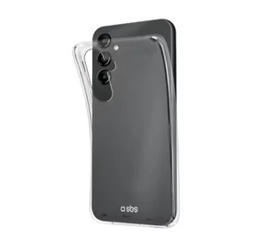 SBS Skinny Cover do Galaxy A14 - Etui i futerały do telefonów - miniaturka - grafika 1