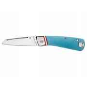 Noże - Nóż składany Gerber Straightlace blue - miniaturka - grafika 1