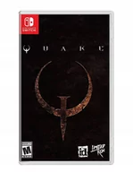 Gry Nintendo Switch - Quake GRA NINTENDO SWITCH - miniaturka - grafika 1